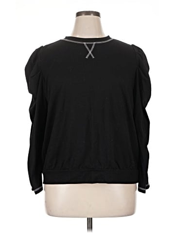Nine West Pullover Sweater (view 1)
