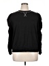 Nine West Black Pullover Sweater Size XL - photo 1