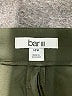 Bar III Green Dress Pants Size 14 - photo 4
