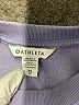 Athleta Purple Sweatshirt Size XS - photo 7