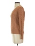 Unbranded Brown Pullover Sweater Size XS - photo 5