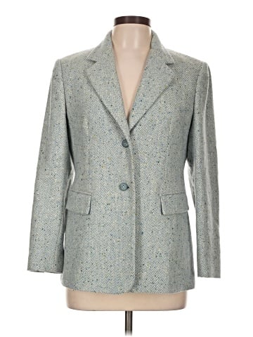 Talbots Wool Blazer (view 1)