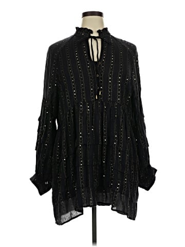 Anthropologie Casual Dress (view 1)