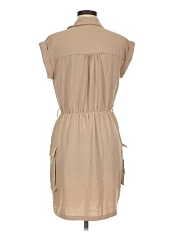 Monteau Casual Dress (view 2)
