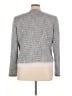 Calvin Klein Tweed Gray Jacket Size 16 - photo 2