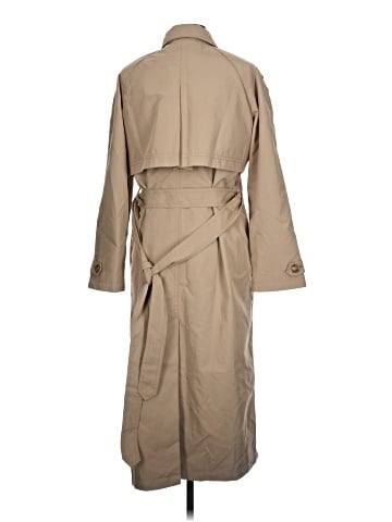 Banana Republic Factory Store Trenchcoat (view 2)