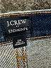 J.Crew Factory Store Blue Jeans Size 26 waist - photo 7
