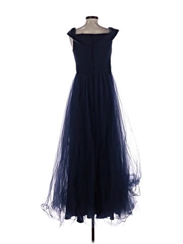 La Femme Cocktail Dress (view 2)