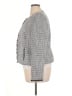 Calvin Klein Tweed Gray Jacket Size 16 - photo 5