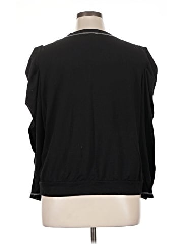 Nine West Pullover Sweater (view 2)