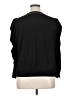 Nine West Black Pullover Sweater Size XL - photo 2