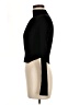 Klesis Black Turtleneck Sweater Size M - photo 5