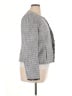 Calvin Klein Tweed Gray Jacket Size 16 - photo 4