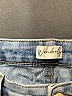 wonderly Stars Blue Jeans Size 12 - photo 7