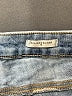 wonderly Stars Blue Jeans Size 12 - photo 9