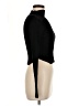 Klesis Black Turtleneck Sweater Size M - photo 4