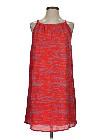 Allison Joy Casual Dress (view 1)