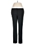 Tibi Color Block Black Dress Pants Size 6 - photo 1