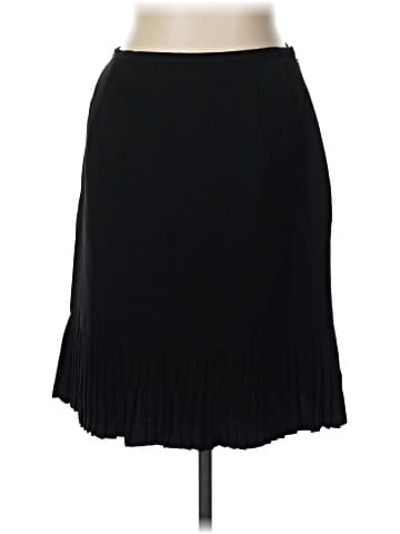 Lafayette 148 New York Casual Skirt (view 1)