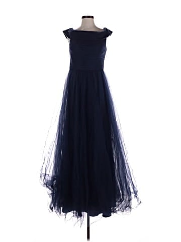 La Femme Cocktail Dress (view 1)