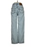 Levi's 100% Cotton Blue Jeans Size 24 waist - photo 2