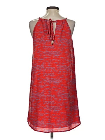 Allison Joy Casual Dress (view 2)