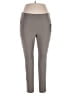 Avia Gray Active Pants Size 16 - 18 - photo 1