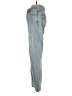 Levi's 100% Cotton Blue Jeans Size 24 waist - photo 5