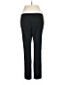 Tibi Color Block Black Dress Pants Size 6 - photo 2
