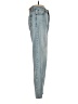 Levi's 100% Cotton Blue Jeans Size 24 waist - photo 4