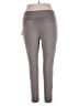 Avia Gray Active Pants Size 16 - 18 - photo 2