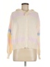 Unbranded Ivory Cardigan Size M - photo 1