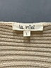 La Miel Tan Poncho Size L - photo 7