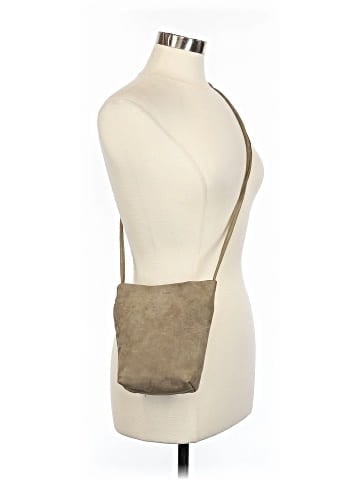 Baggu Leather Crossbody Bag (view 2)
