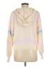 Unbranded Ivory Cardigan Size M - photo 2