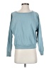 Gap Blue Sweatshirt Size XS - photo 1