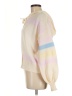 Unbranded Ivory Cardigan Size M - photo 5