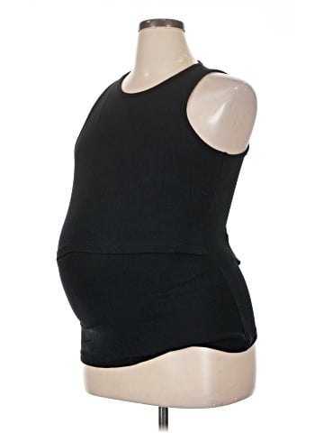 Kindred Bravely Sleeveless T-Shirt (view 1)