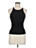 The Workshop Black Tank Top Size M - photo 1