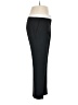 Tibi Color Block Black Dress Pants Size 6 - photo 4
