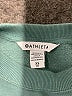 Athleta Teal Sweatshirt Size XS - photo 7