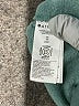 Athleta Teal Sweatshirt Size XS - photo 8