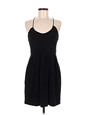 BCBGeneration Cocktail Dress (view 1)