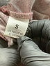 Unbranded Tie-dye Pink Casual Pants Size S - photo 7