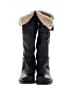 Manas Black Boots Size EU 38 - photo 2