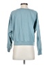Gap Blue Sweatshirt Size XS - photo 2