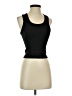 Old Navy Black Tank Top Size XS (petite) - photo 1
