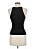 The Workshop Black Tank Top Size M - photo 2