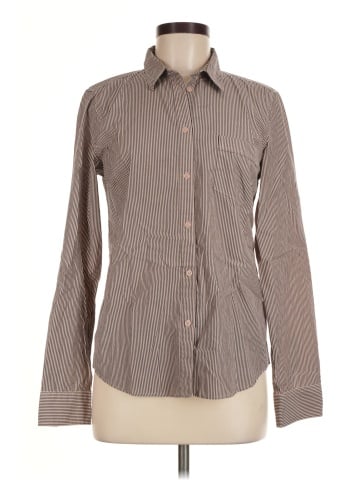 Sunday Best Long Sleeve Button-Down Shirt (view 1)