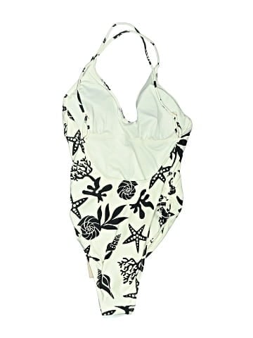 BCBGeneration One Piece Swimsuit (view 2)